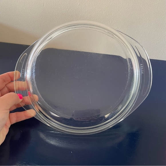 Pyrex Kitchen Vintage Pyrex 684c Lid Poshmark